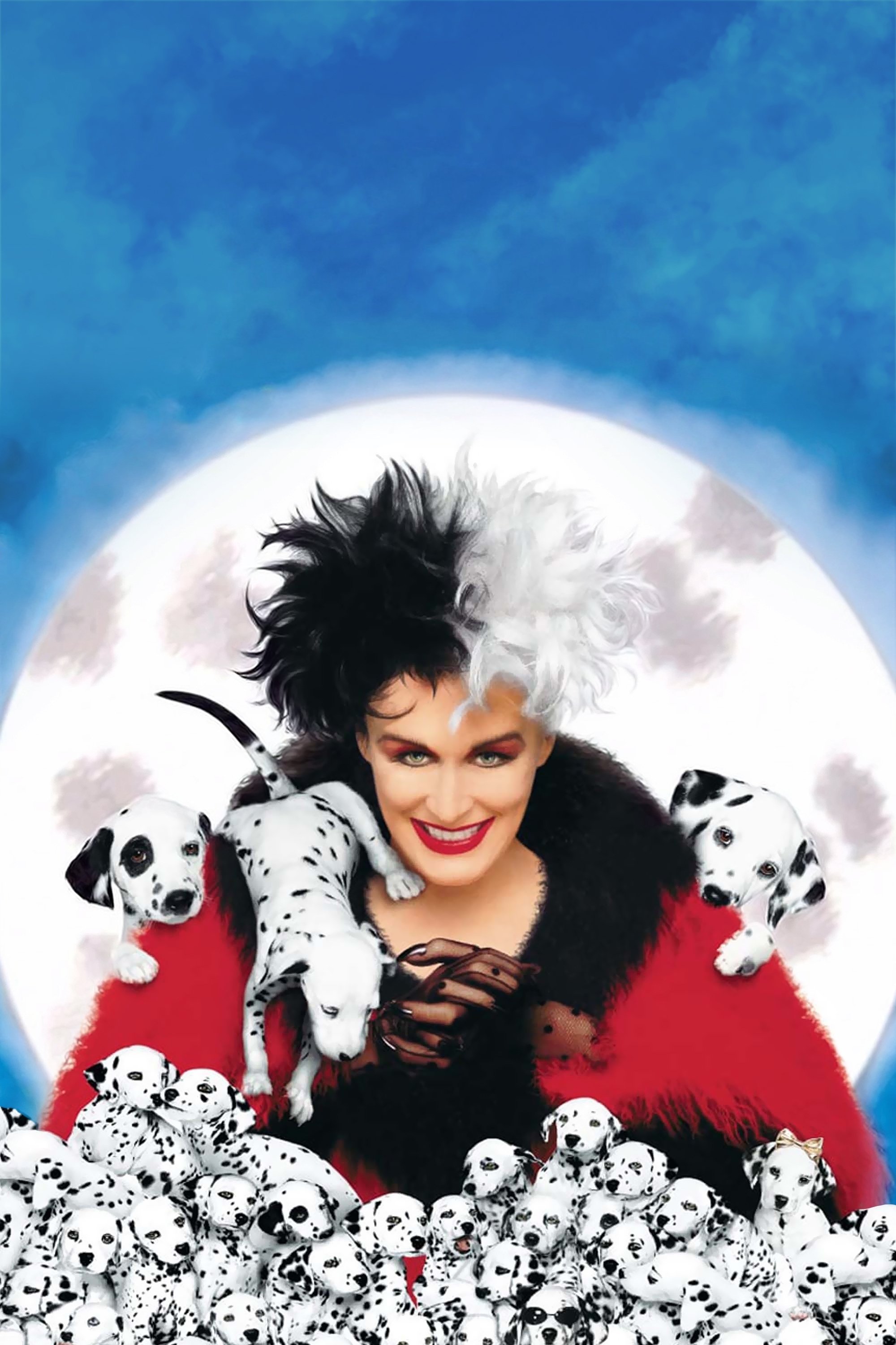 101 Dalmatians