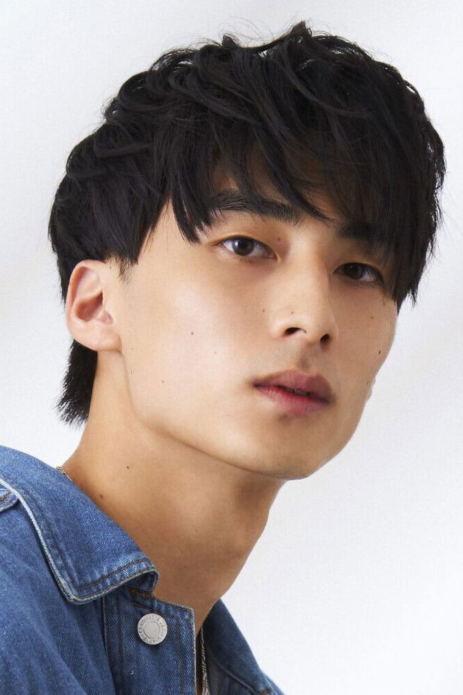 et billede af Tsutsumi Koyo