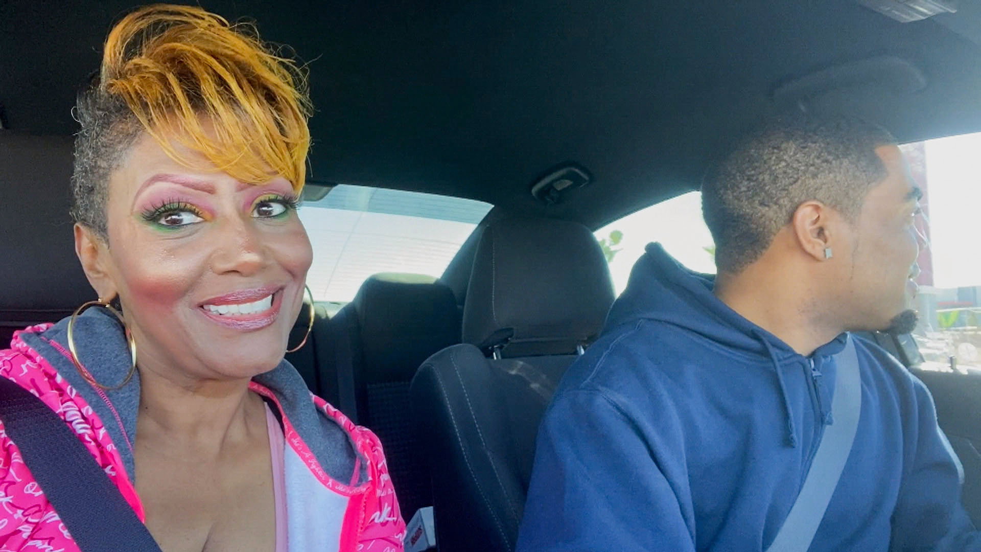 Episode poster