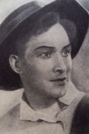 et billede af Lev Kovylin