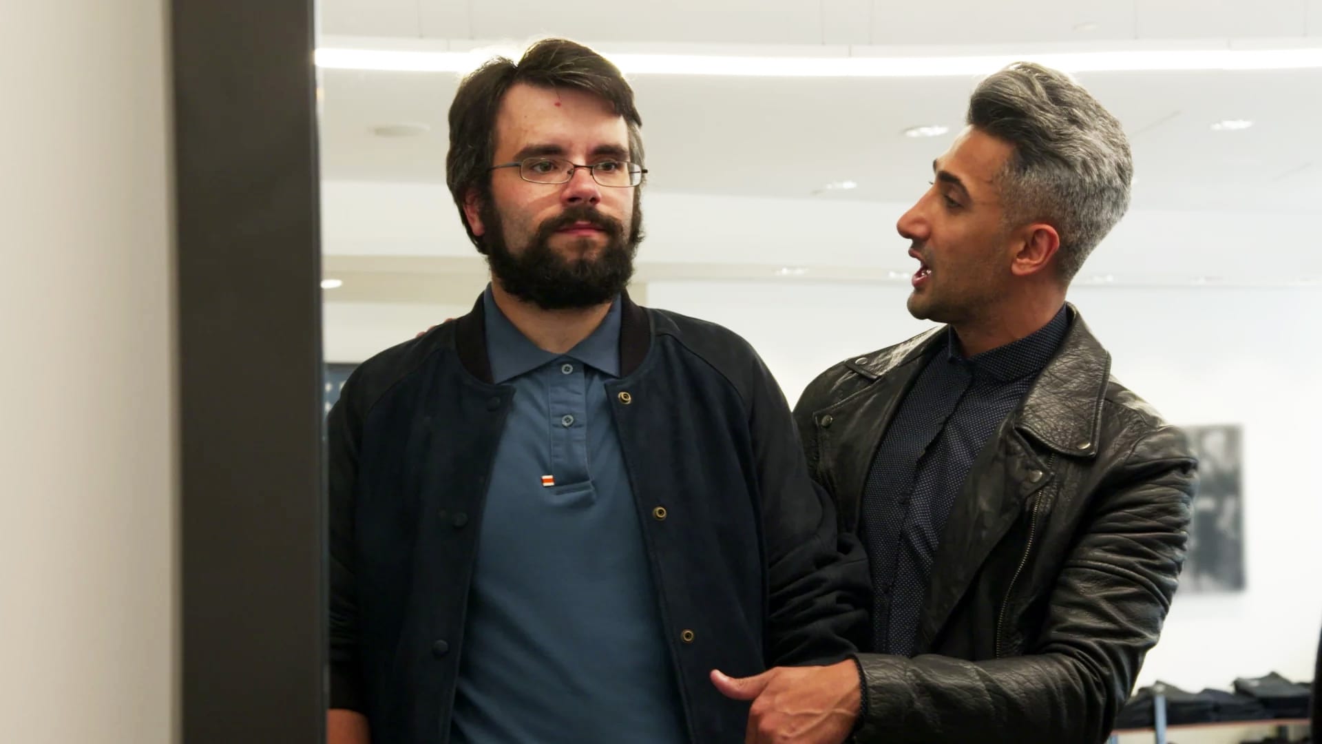 Queer Eye Staffel 1 :Folge 7 