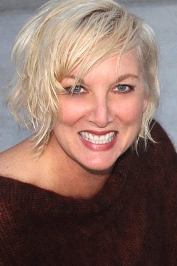 et billede af Renee Albert