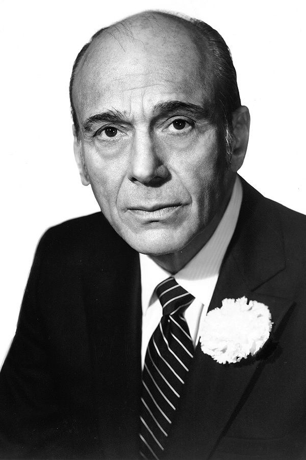 et billede af Johnny Green