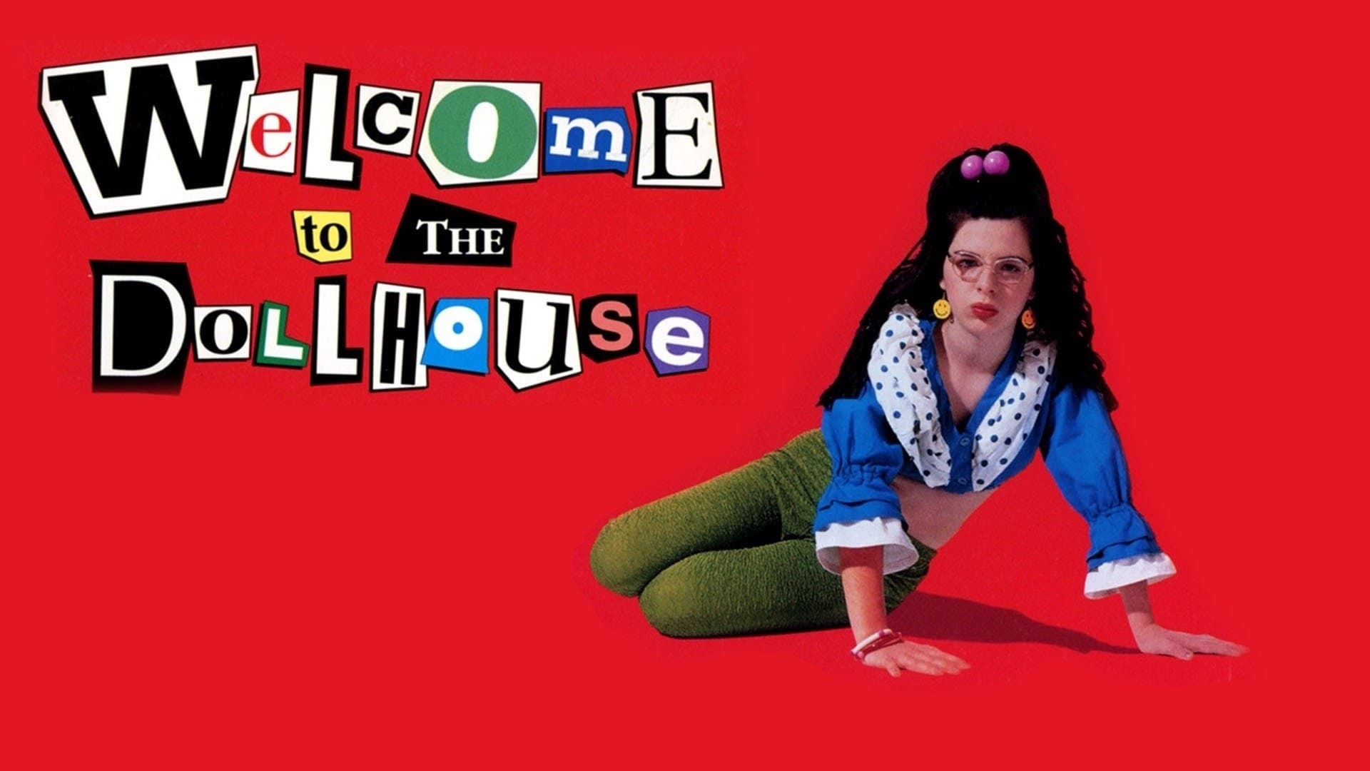Welcome to the Dollhouse (1996)