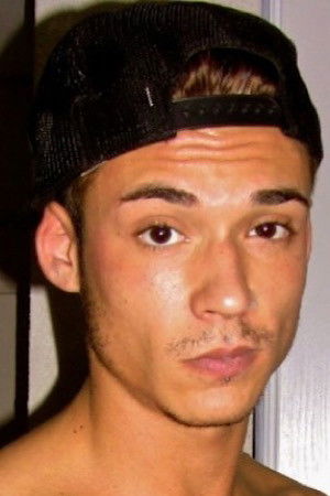 et billede af Marshall Paxton