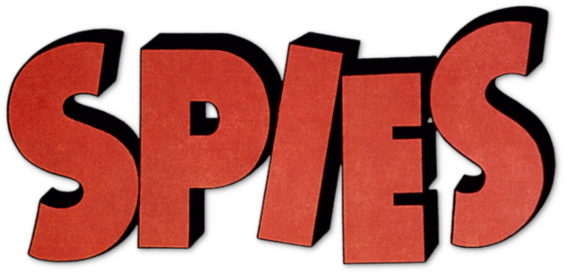 Spies Logo