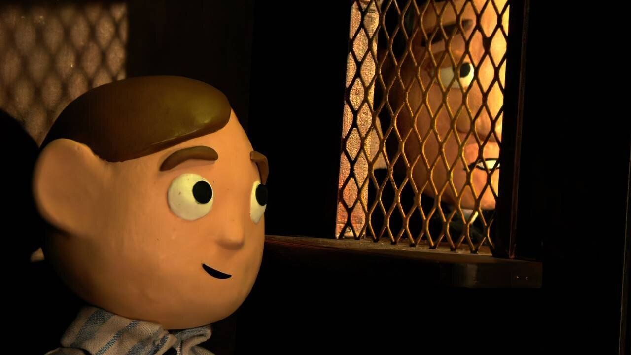 Moral Orel
