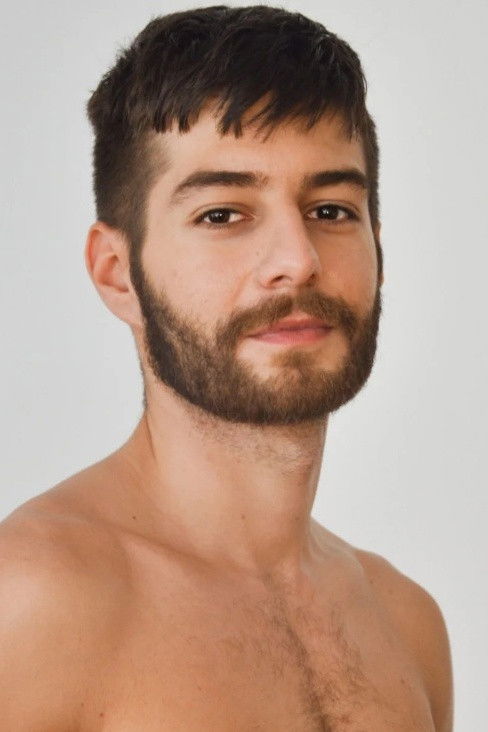 et billede af Sandro Aliprandini