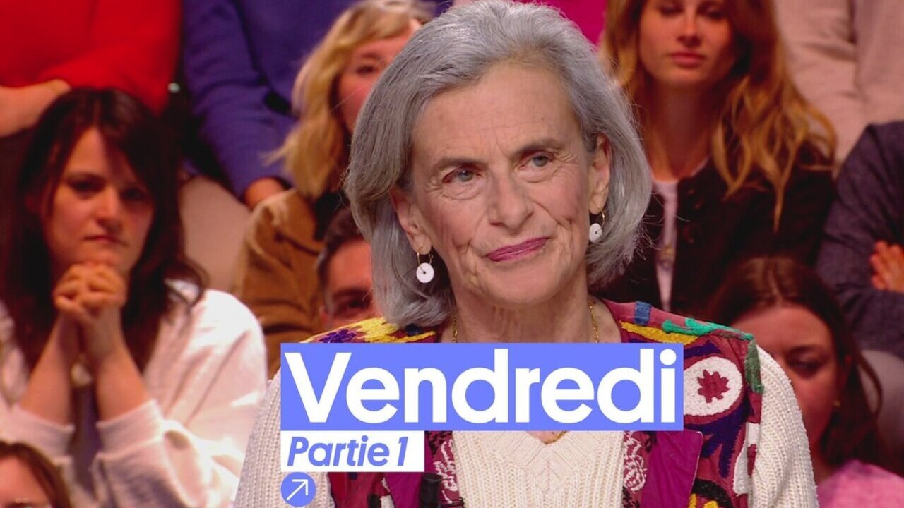 Quotidien 9x120