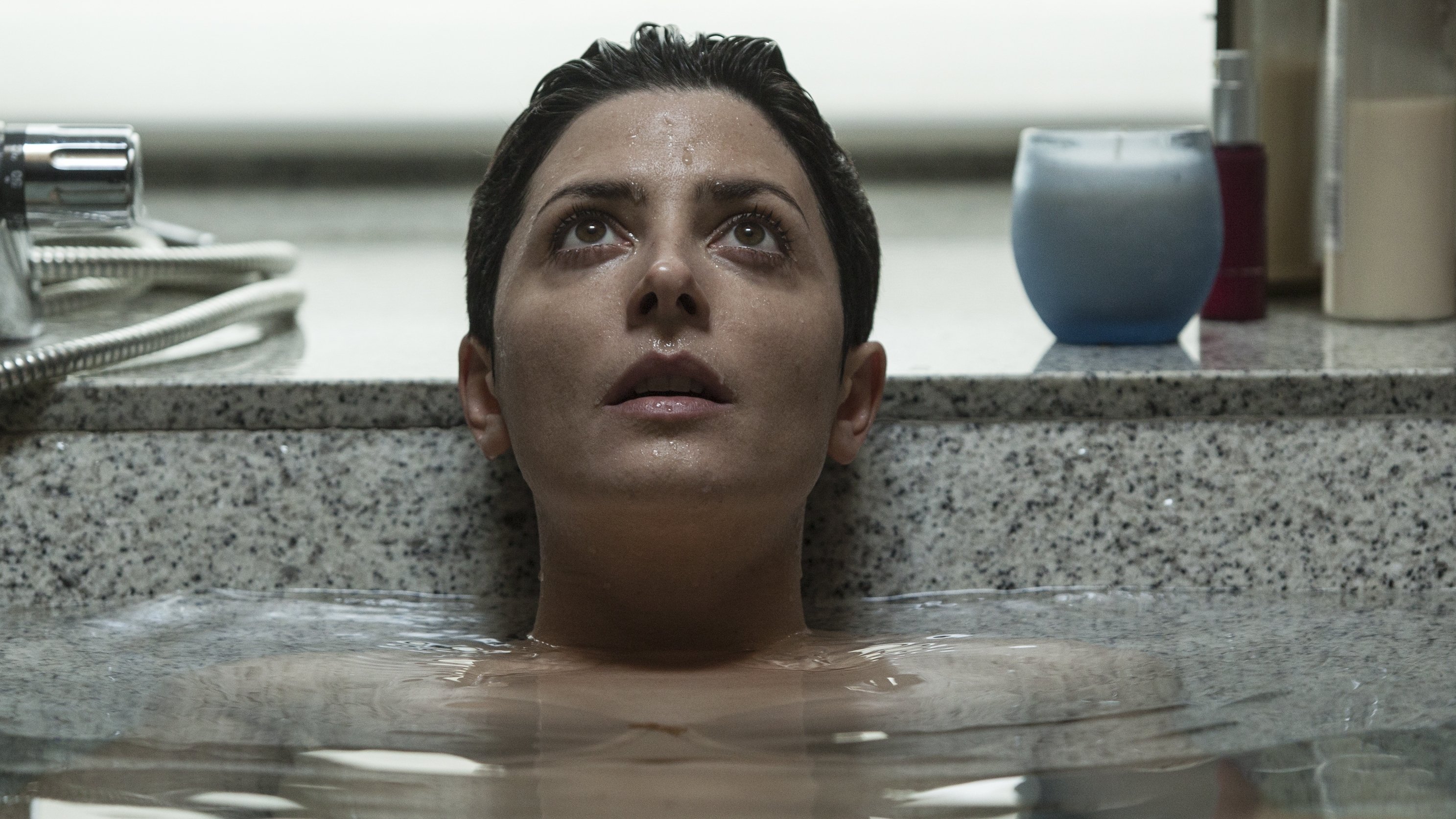 Невидљиви сведок (2017)