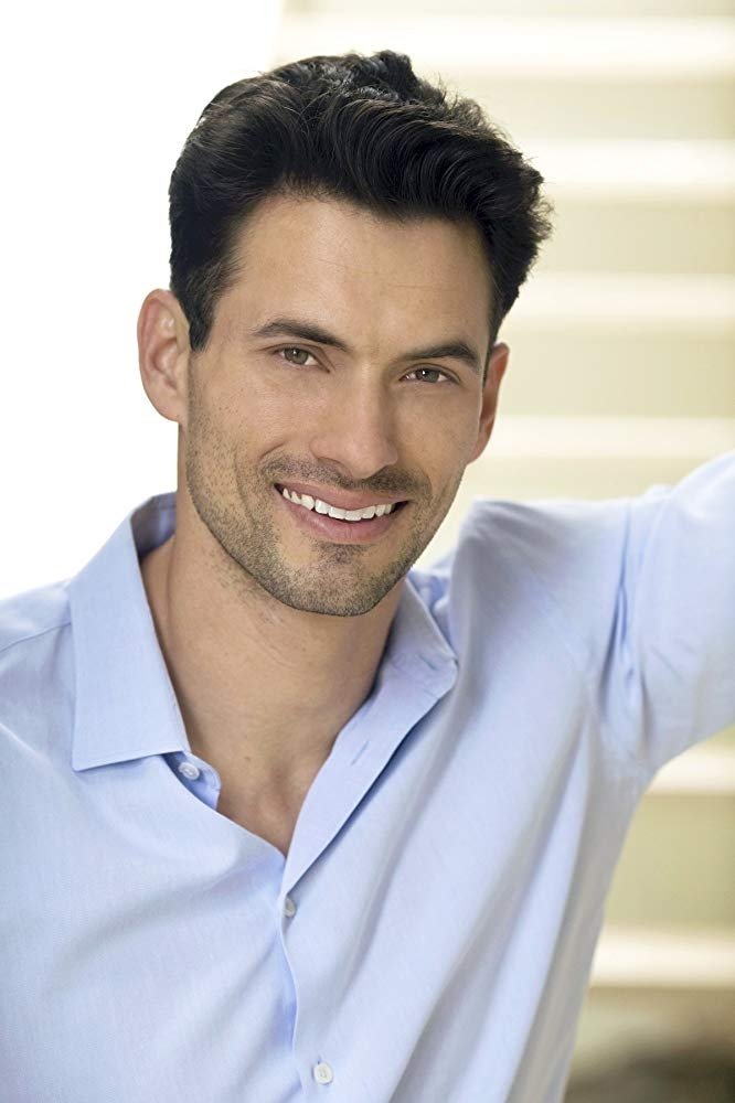 et billede af Yarett Harper