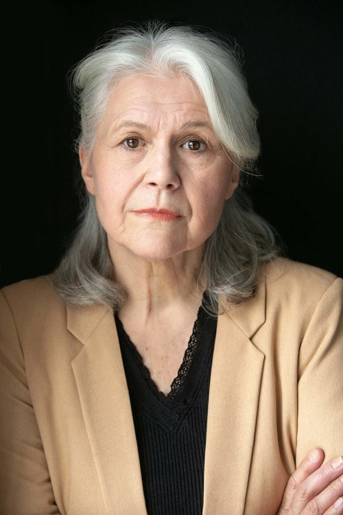 et billede af Lisa Armytage