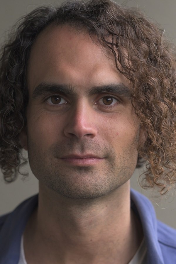 et billede af Ande Cunningham