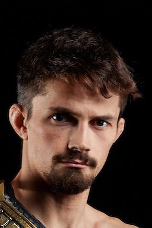 et billede af George Hardwick