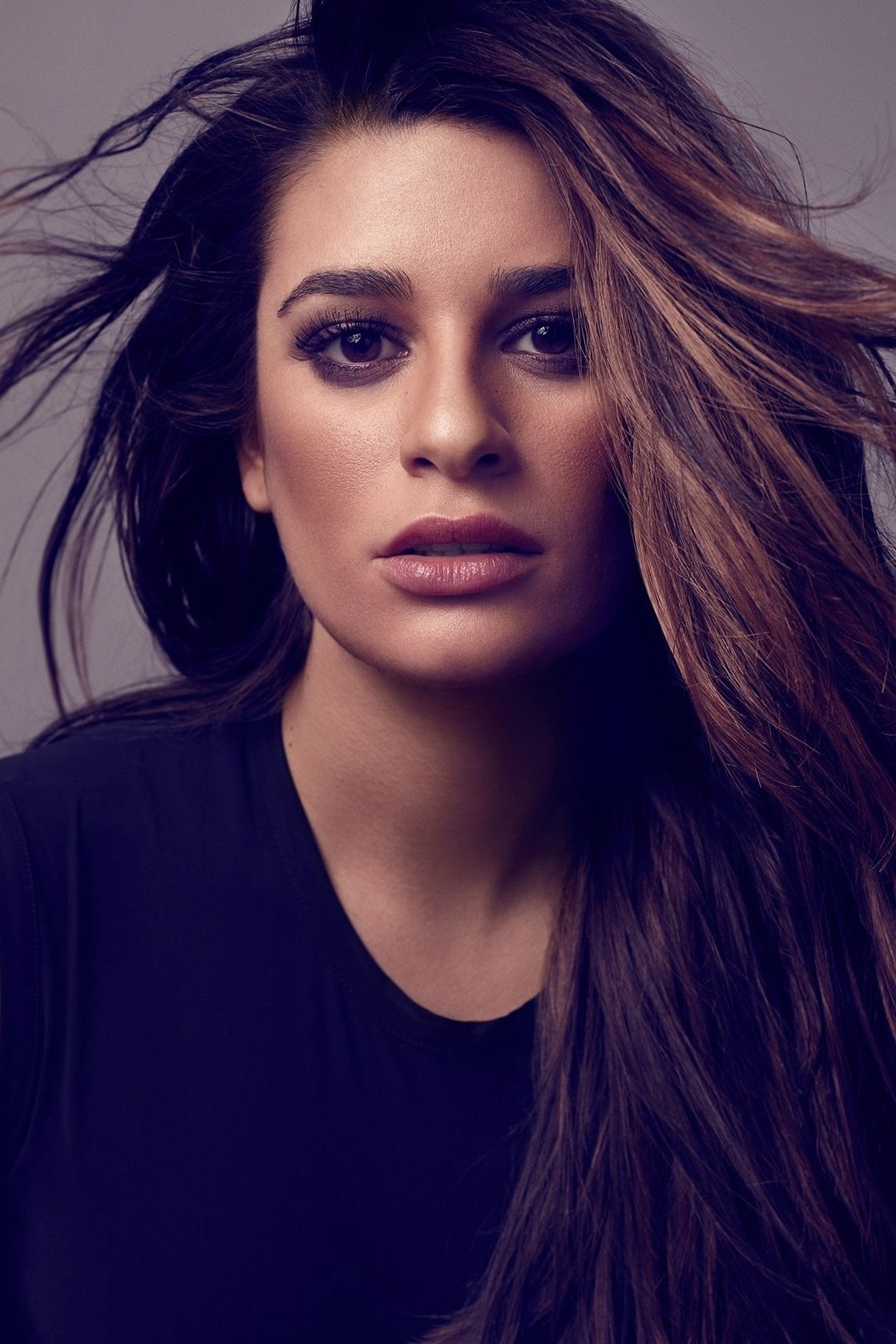 Lea Michele | Rachel Berry