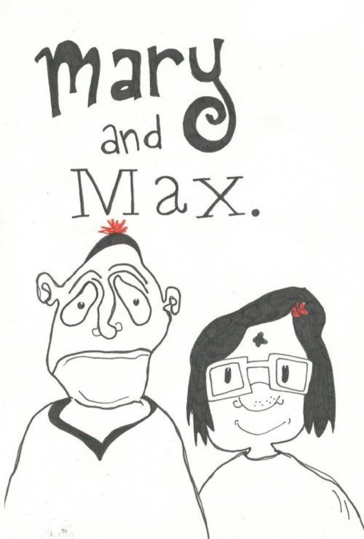 Mary and Max