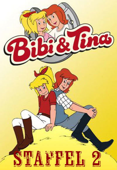 Bibi and Tina - Season 2