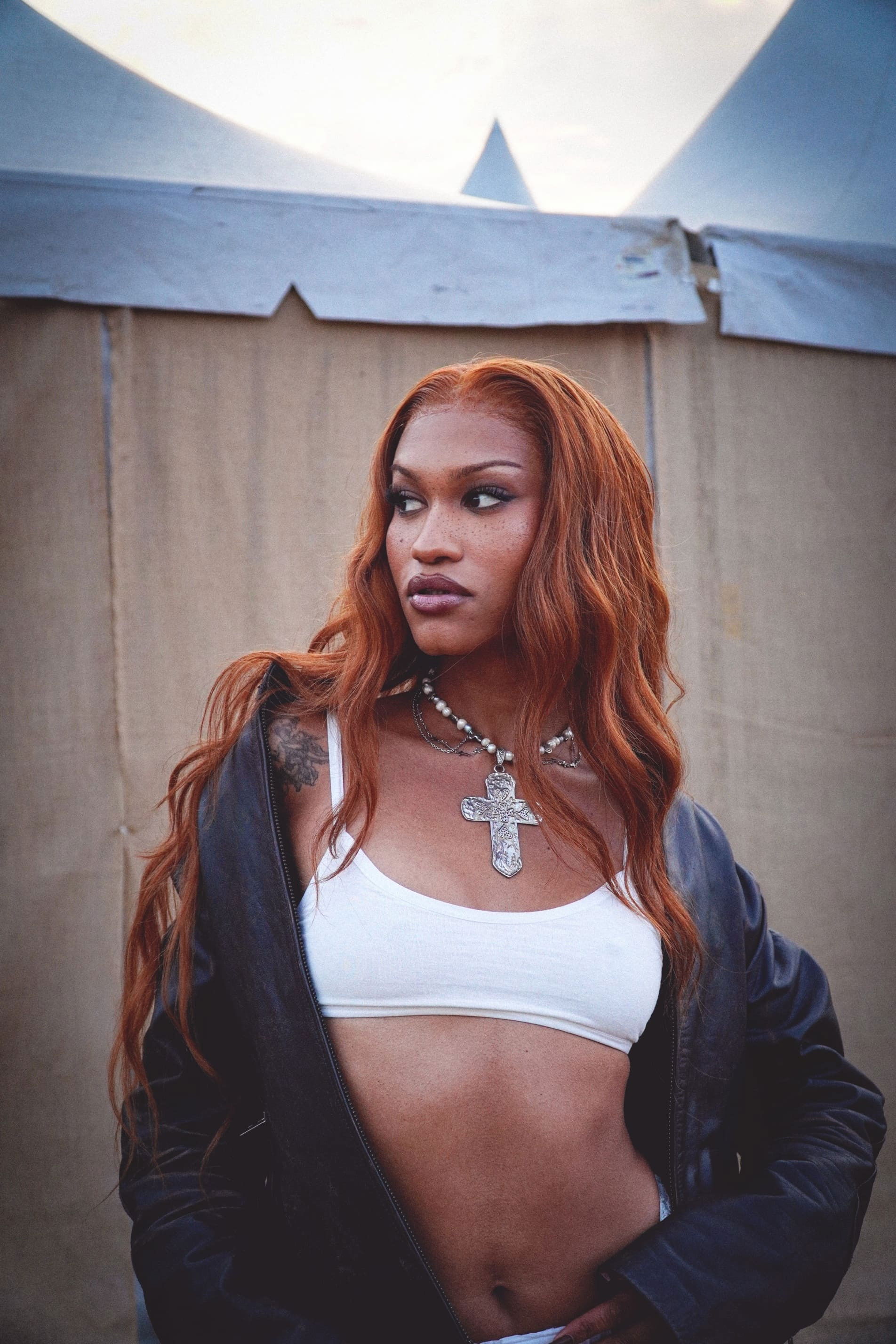 et billede af Thee Diane