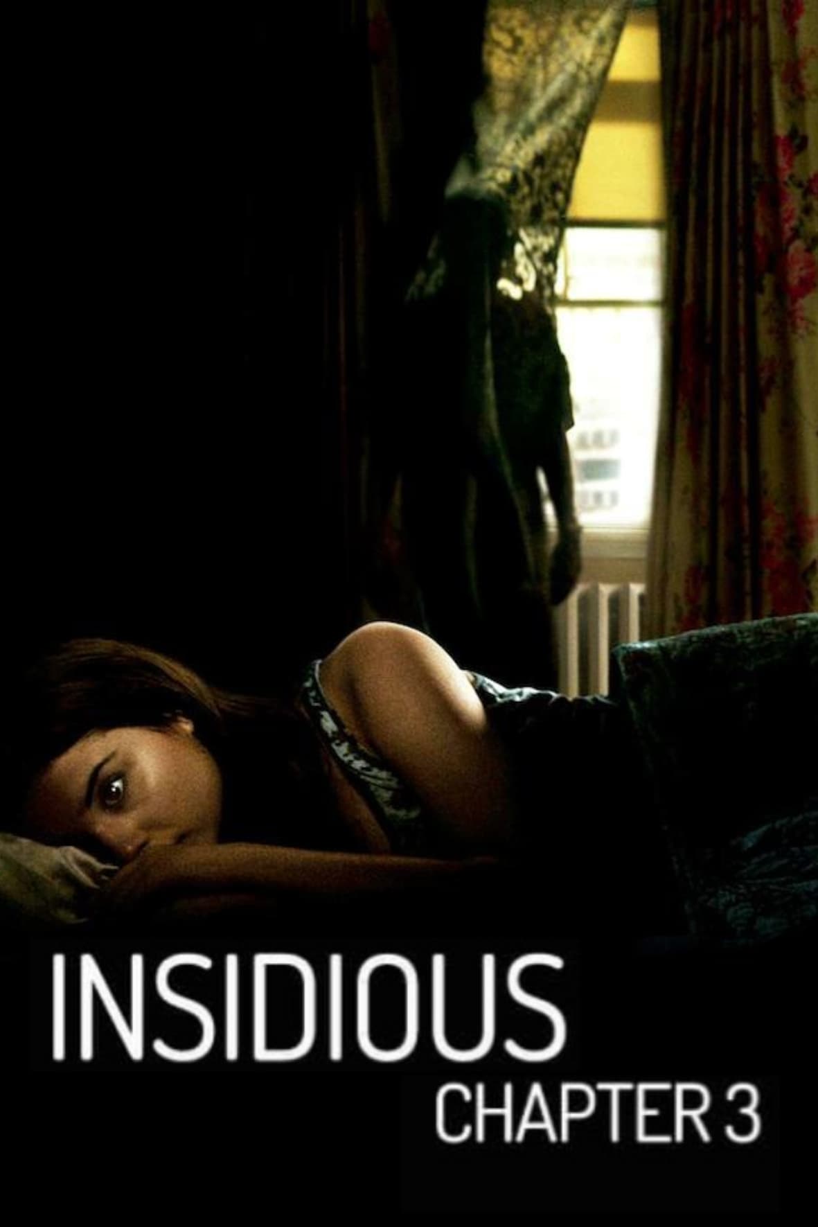 Insidious: Chapter 3