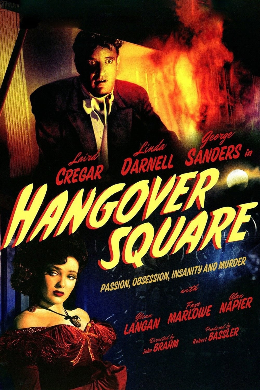 Hangover Square - Hangover Square
