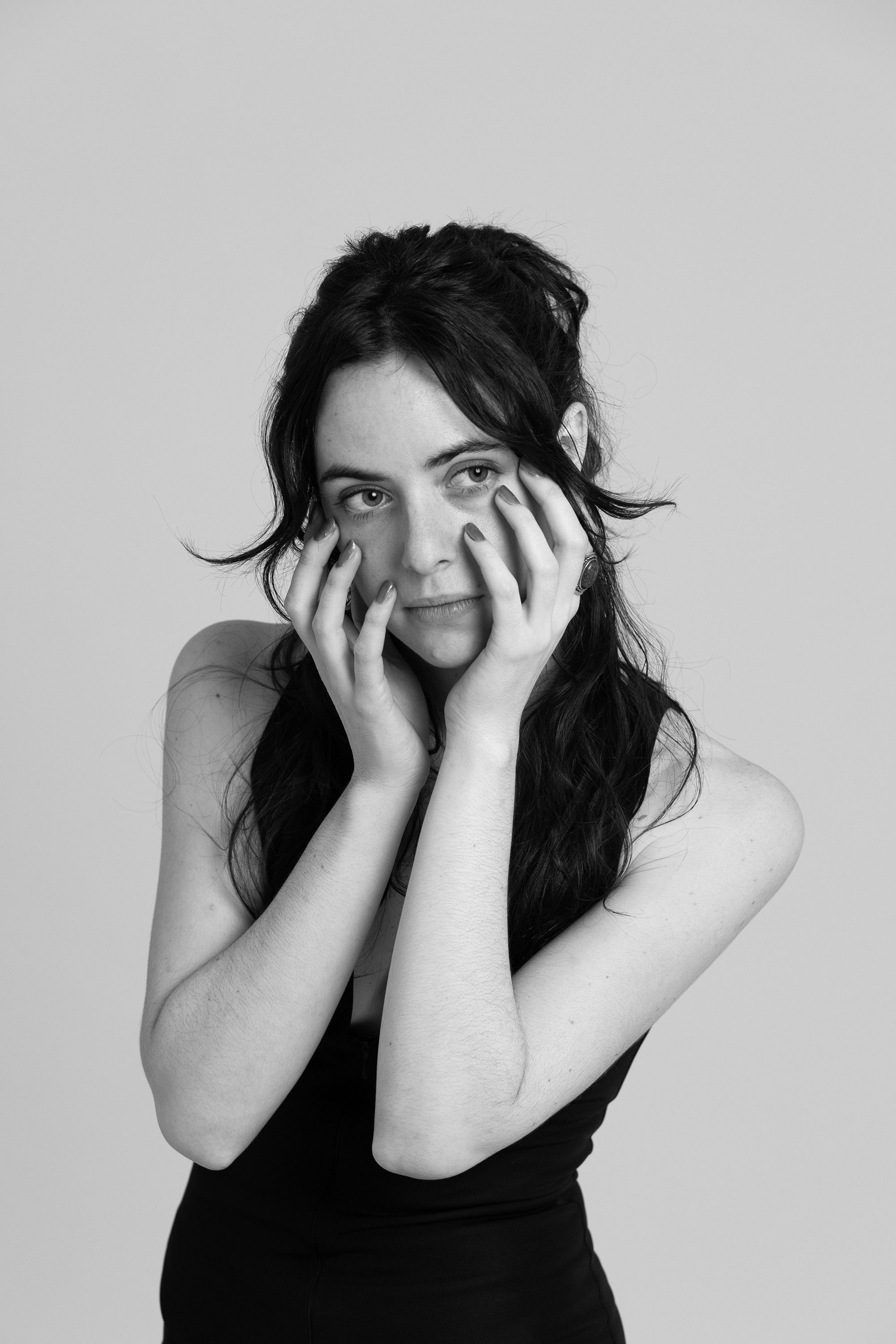 et billede af Guadalupe Espina Mikey