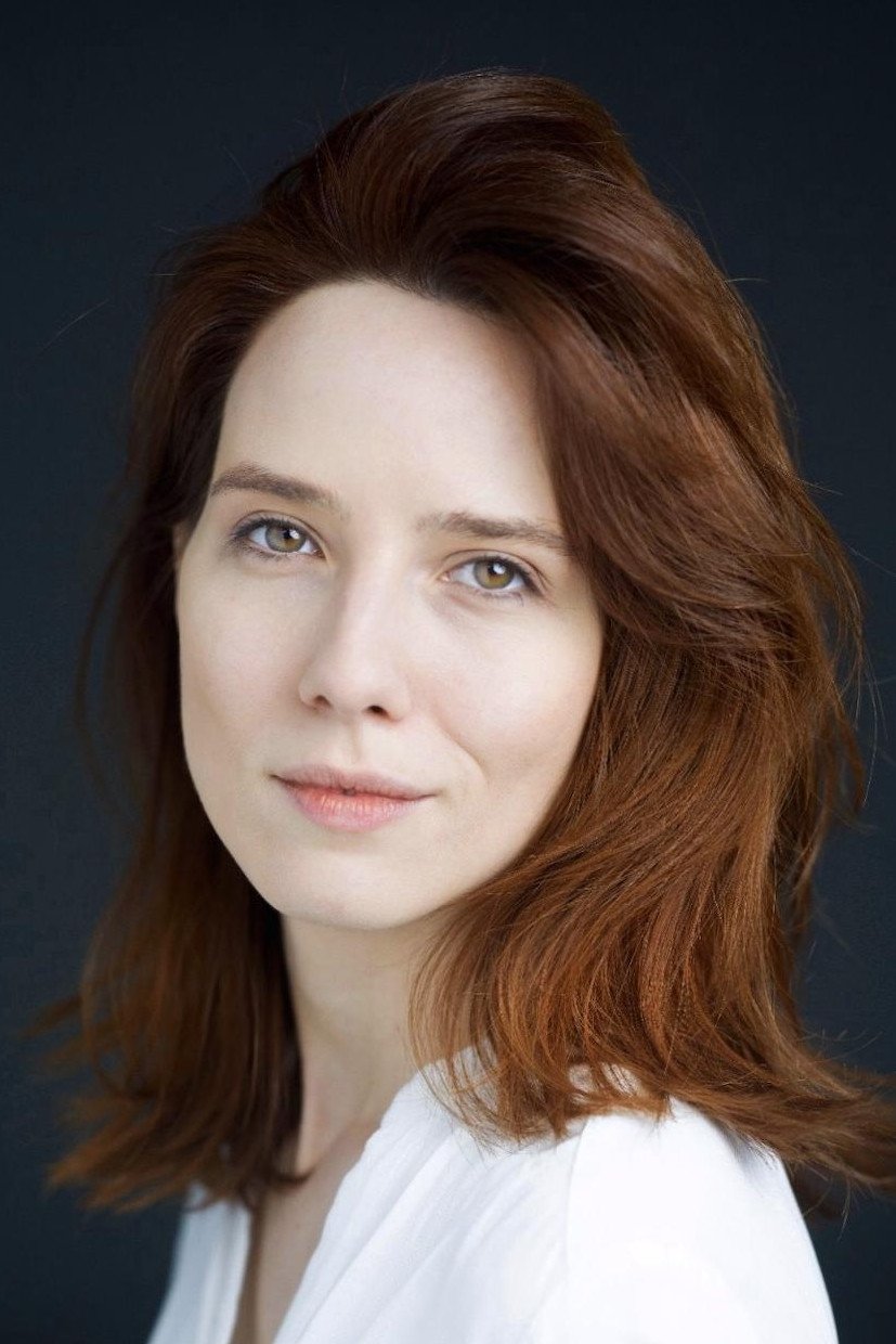 et billede af Andreea Coff