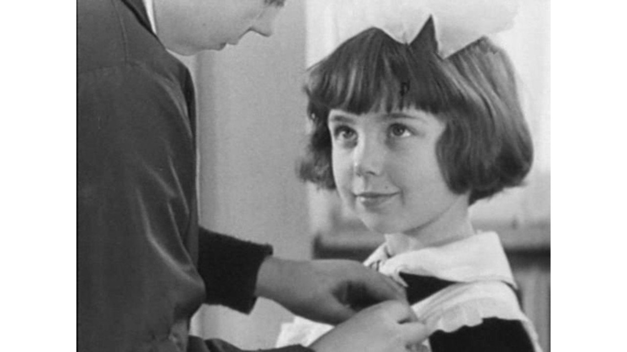 The Boy from 5B (1972)