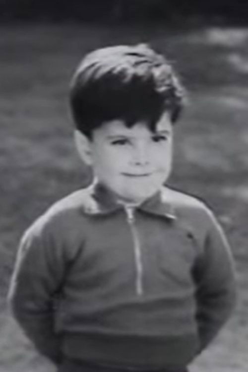 et billede af Quico Moyano