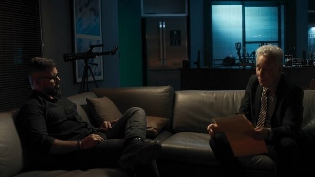 Fuzuê 1x134