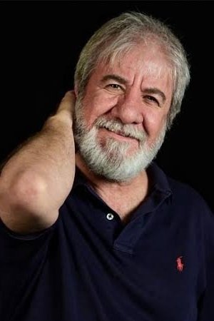 et billede af Masoud Karamati