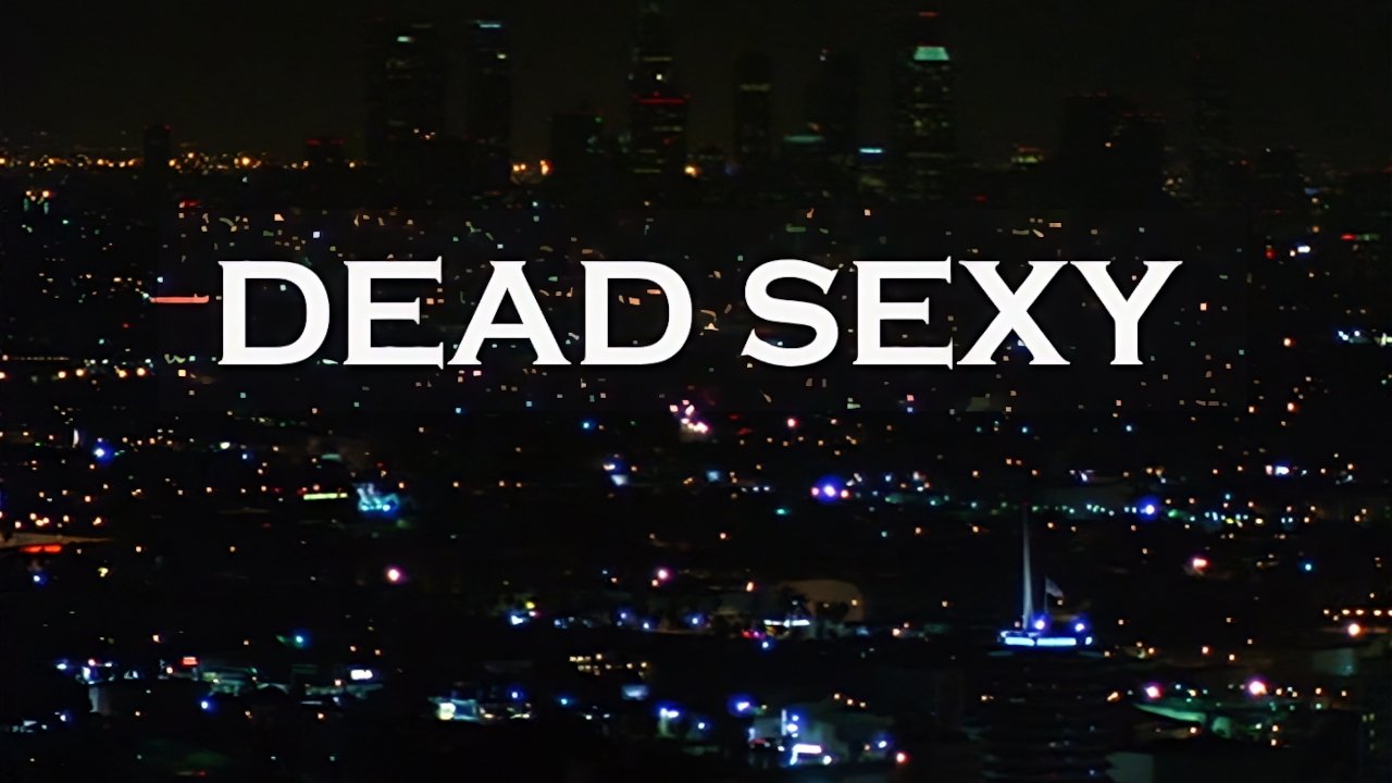 Dead Sexy (2001)