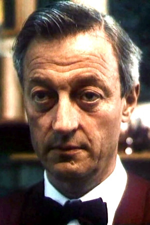 et billede af Guy Séligmann