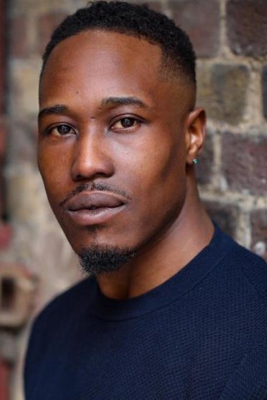 Marcus Brooks-Henderson's picture in the cast