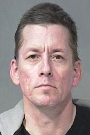 et billede af William Burch