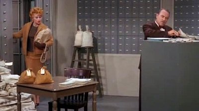 The Lucy Show