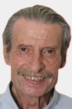 et billede af Mehyeddine El Karra