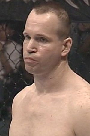 et billede af Nick Sanzo