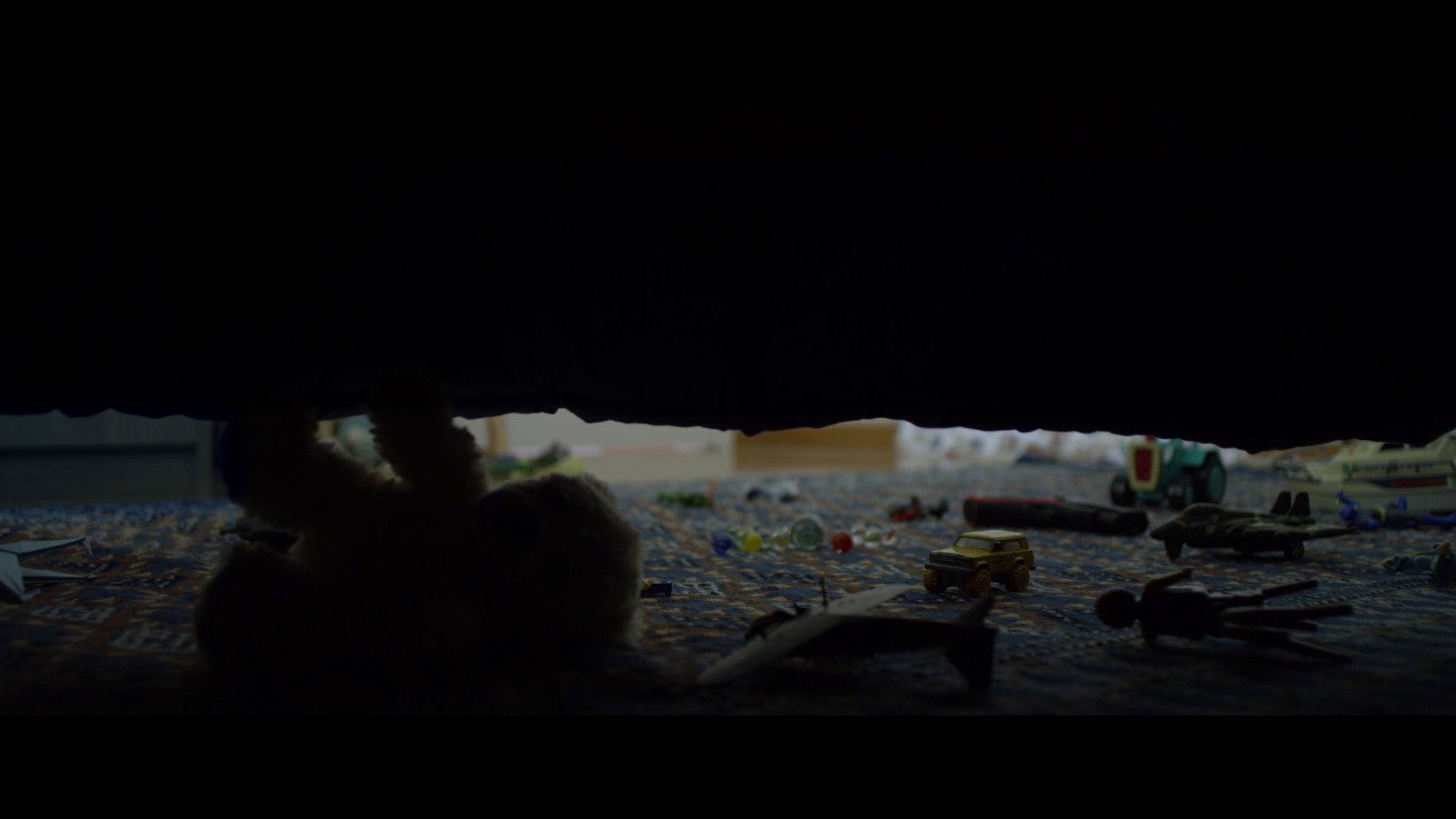 Dream Toy (2015)