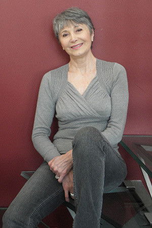 et billede af Clara Borras