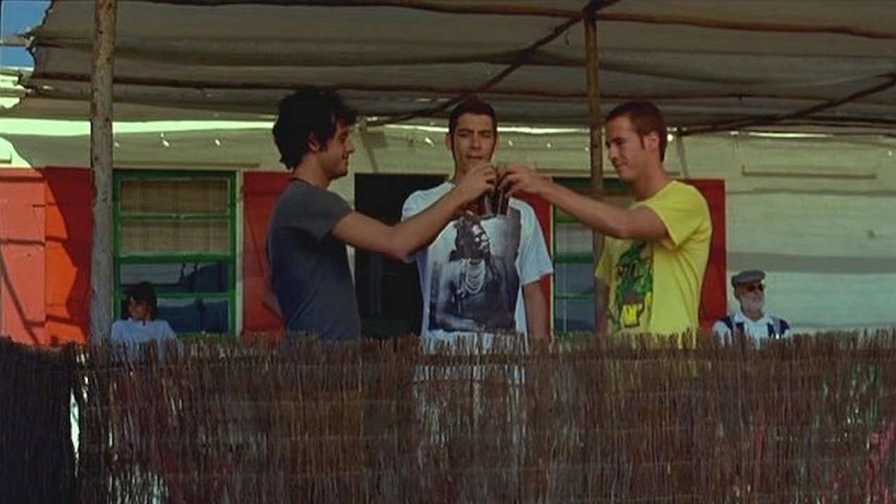 Blue days (2006)