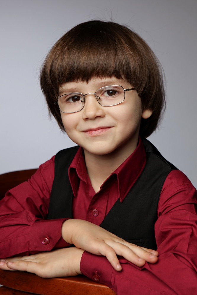 et billede af Alexandr Zaporozhets