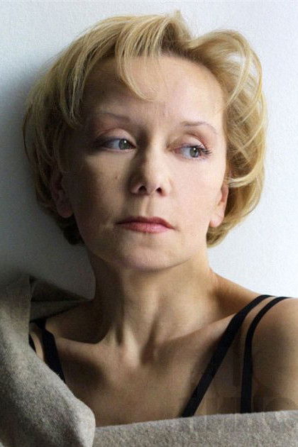 et billede af Evdokiya Germanova