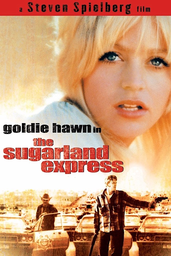 The Sugarland Express