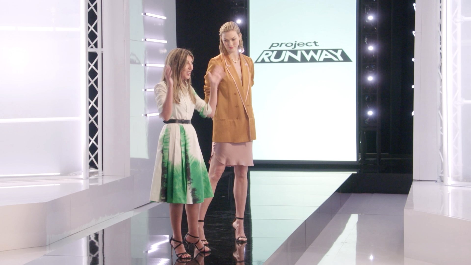 Project Runway