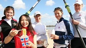 Thumbnail for Takeaway Favourites Season 1 Episode 1