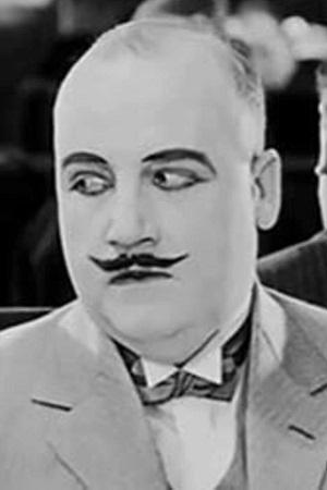 et billede af Frank J. Coleman