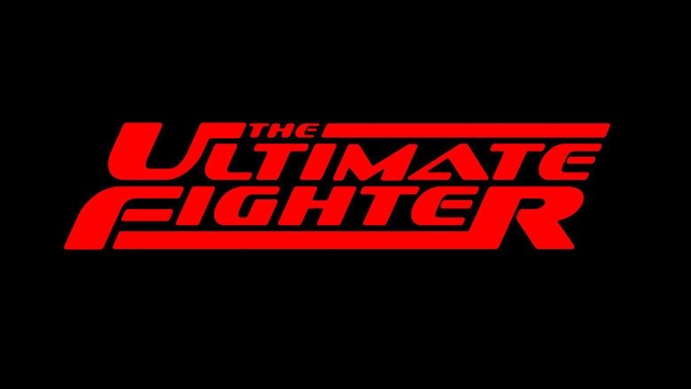 The Ultimate Fighter