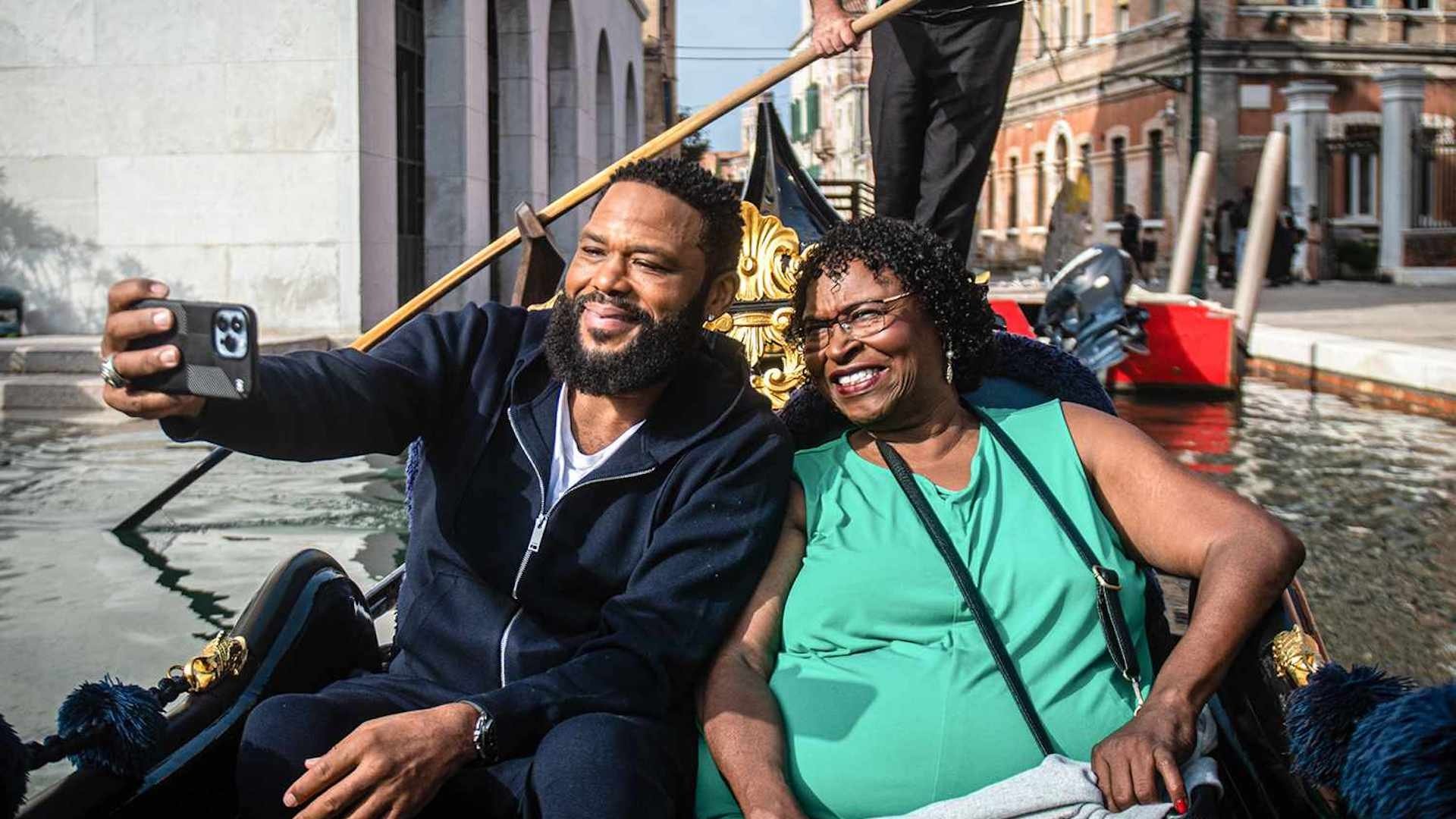 Thumbnail for Venice, Italy Season 1 Episode 6
