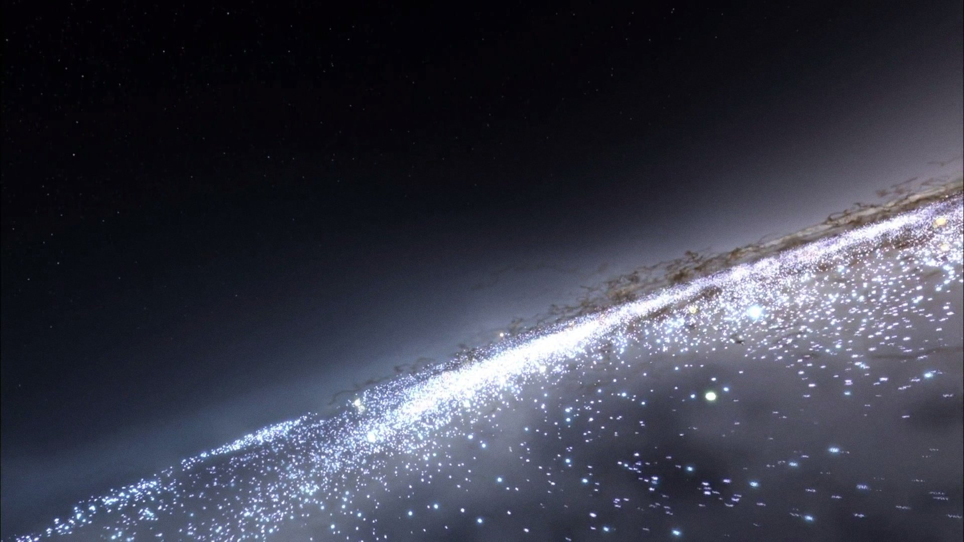 The Planets and Beyond - Épisode 4