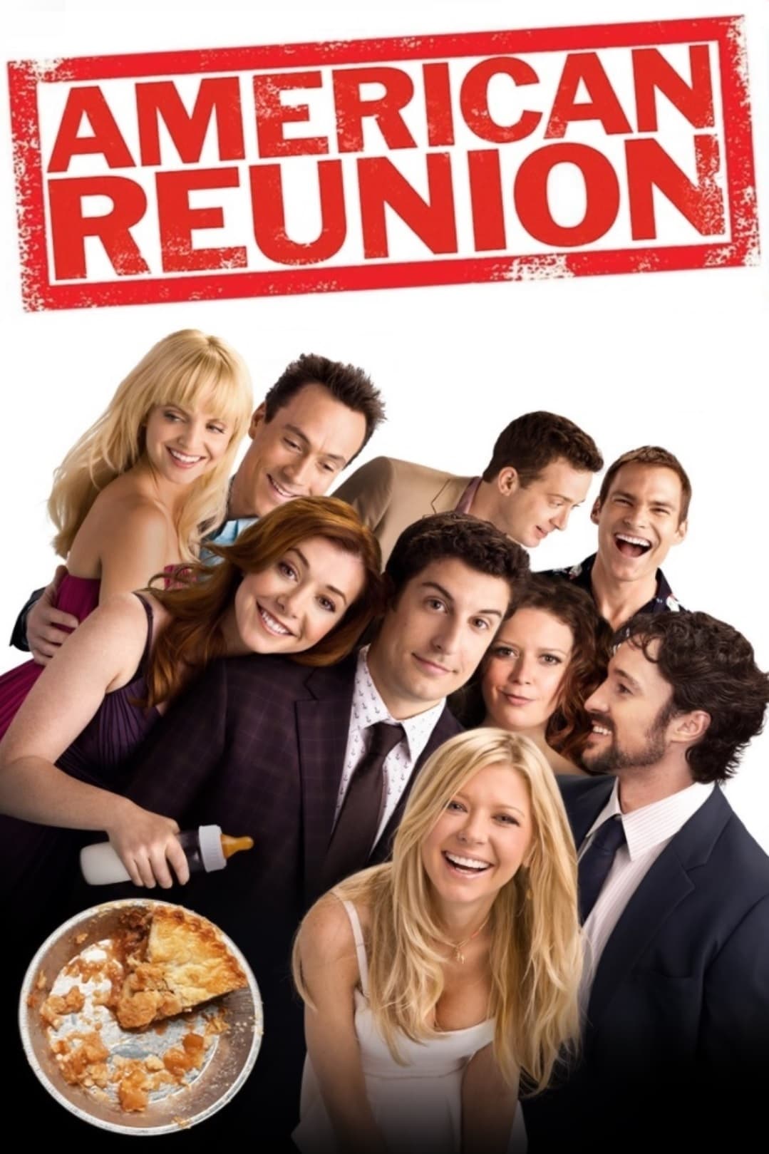 American Reunion